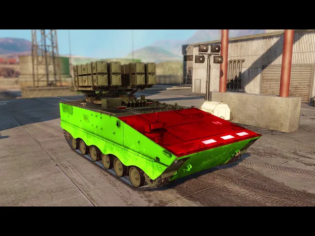 armored warfare • aft 10 trailer • ps4 xbox one pc